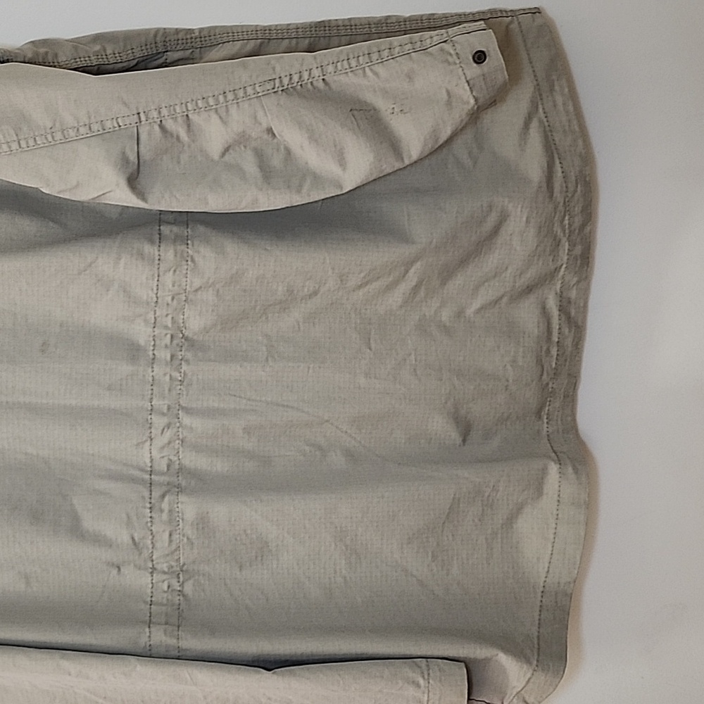 Carhartt Smithville Women's Tan Utility Jacket Size 2X - Picture 11 of 16
